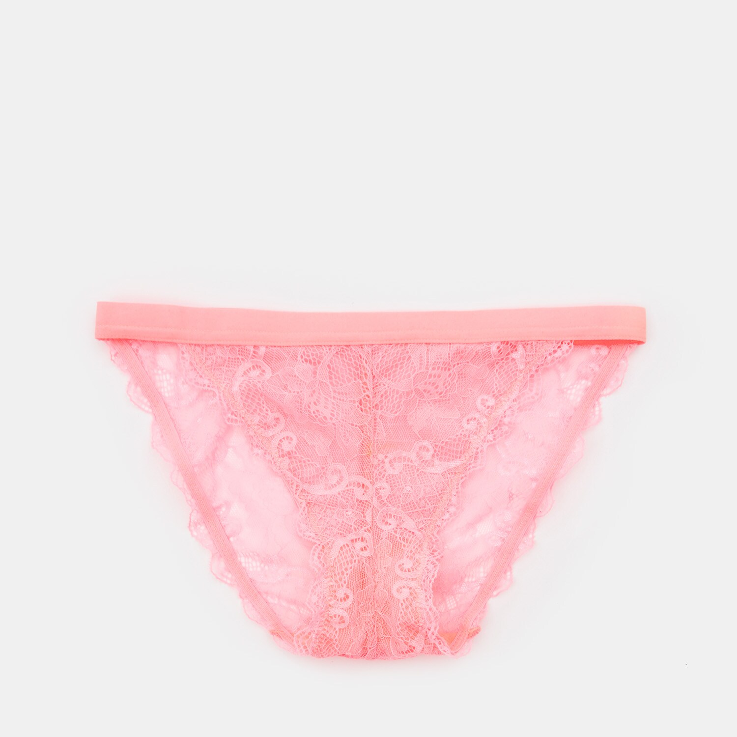 Čipkované nohavičky