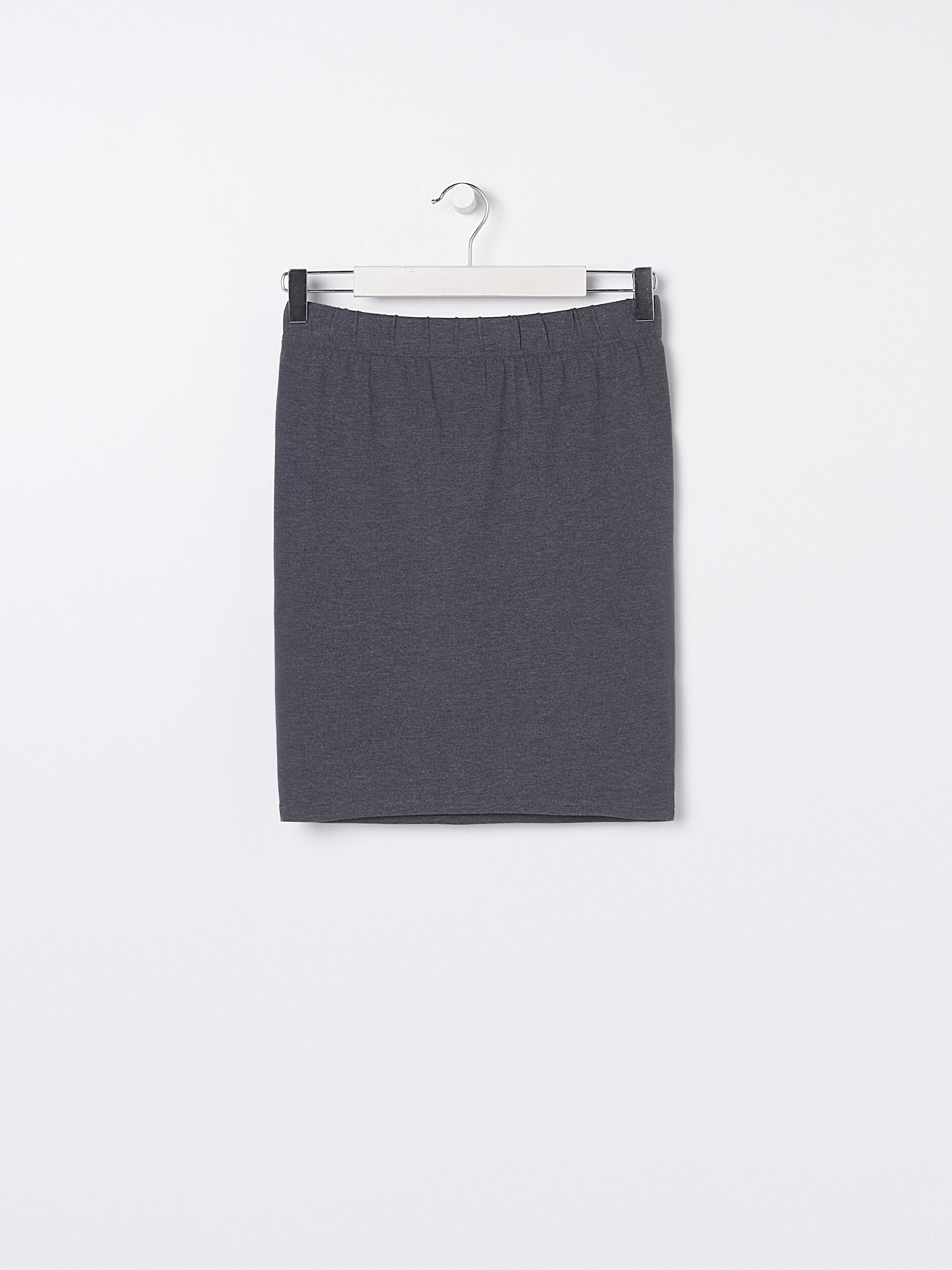 Puzdrová sukňa basic