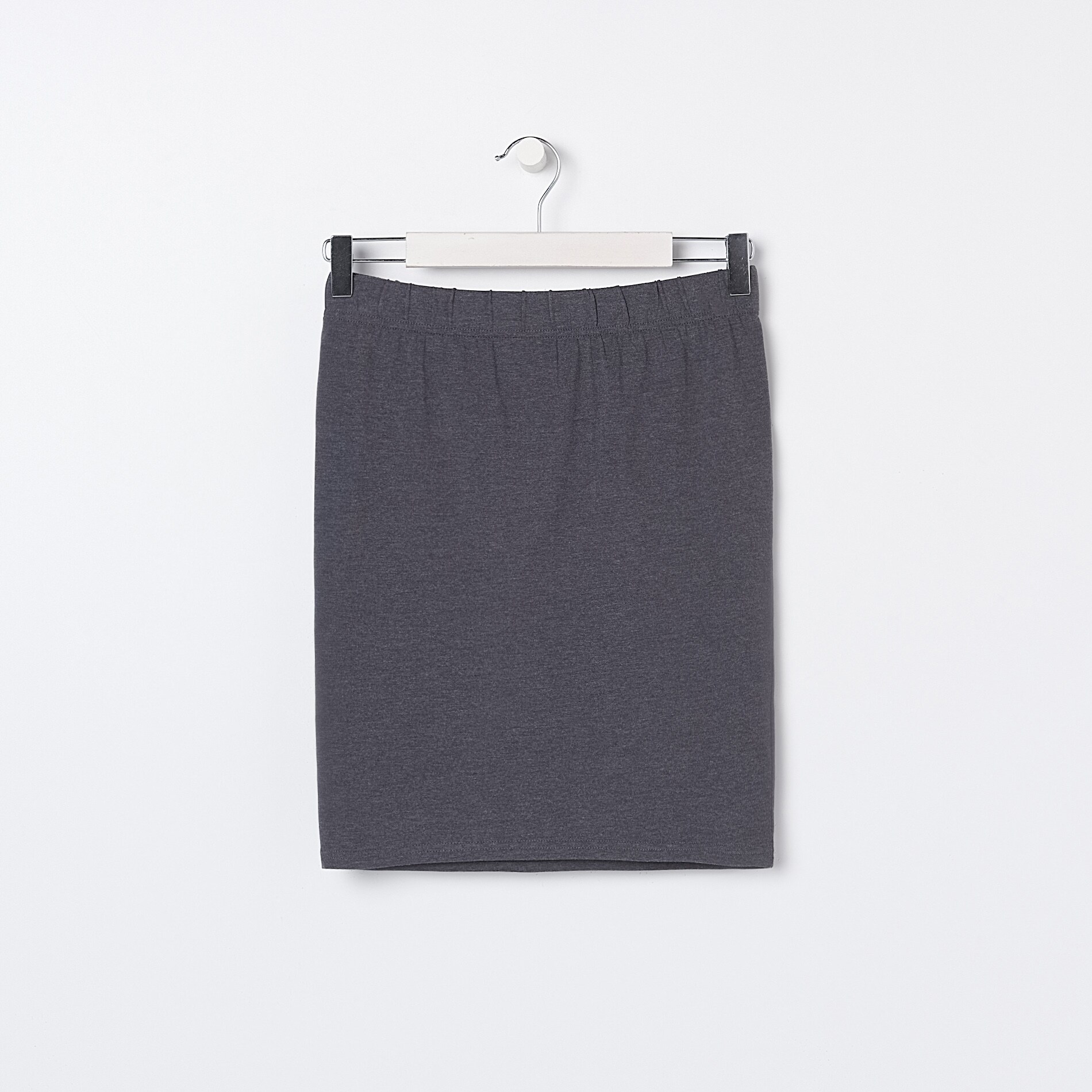 Puzdrová sukňa basic