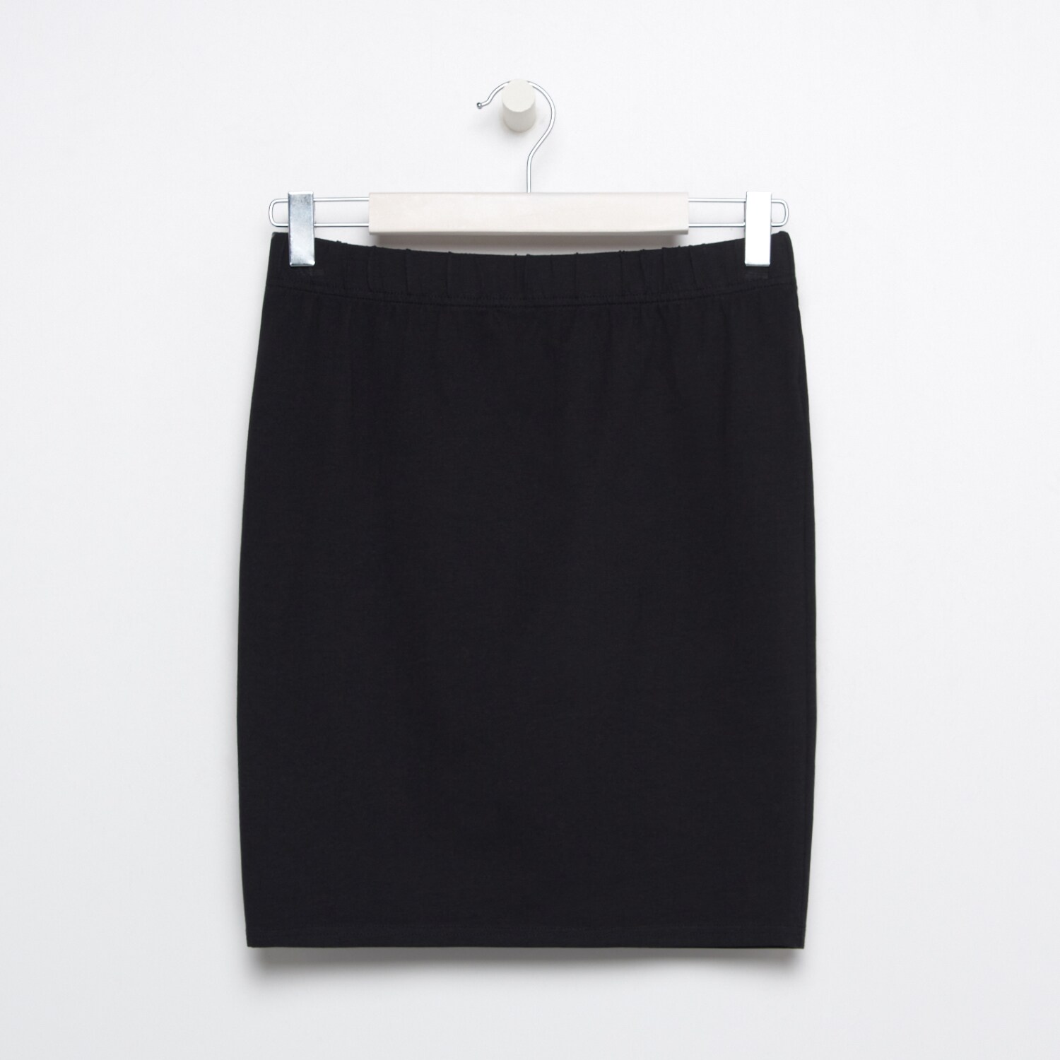 Puzdrová sukňa basic