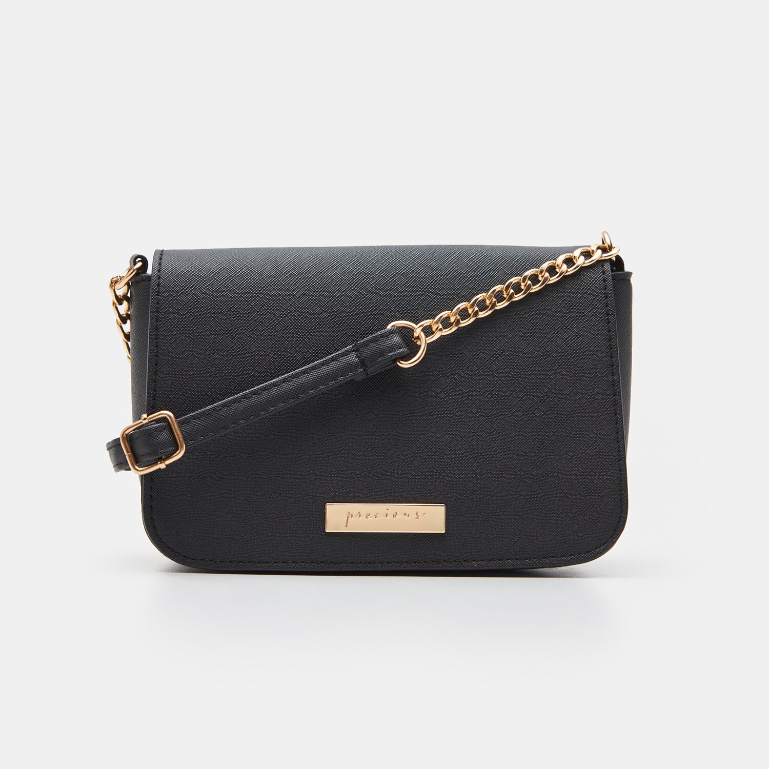 Malá kabelka s dlhým remienkom