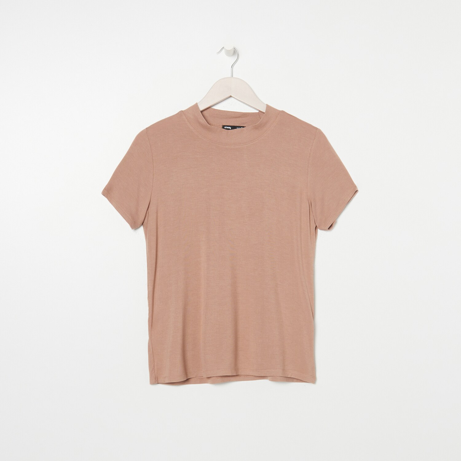 Blúzka so stojačikom