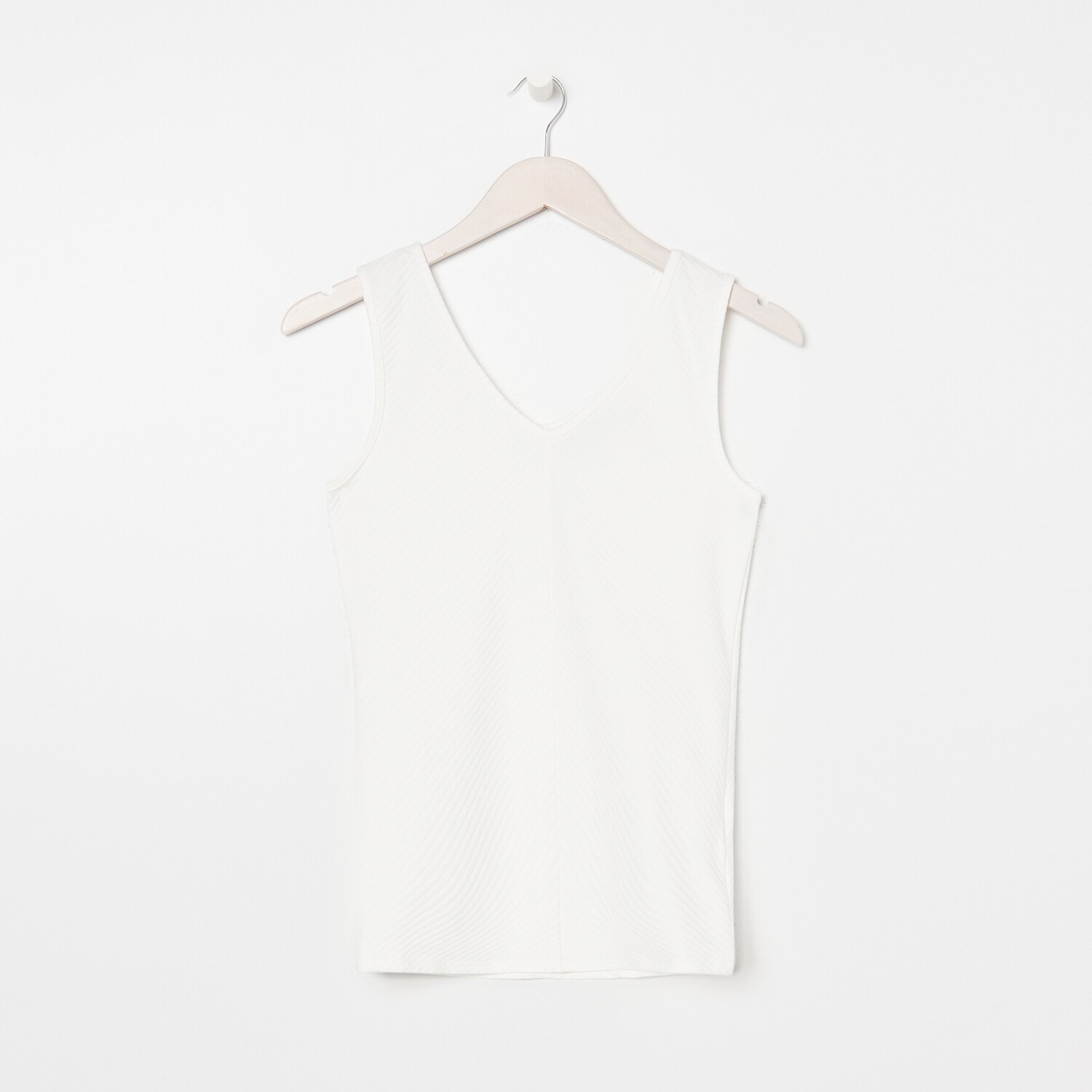 Top na tenké ramienka