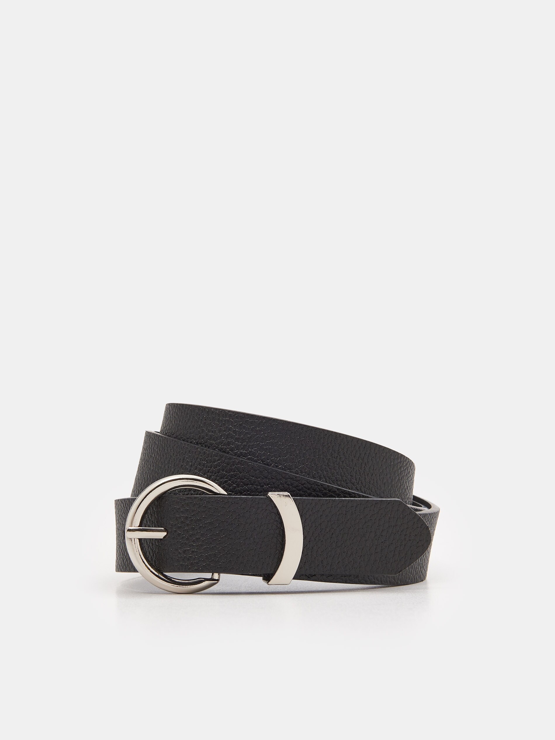 Opasok s okrúhlou prackou