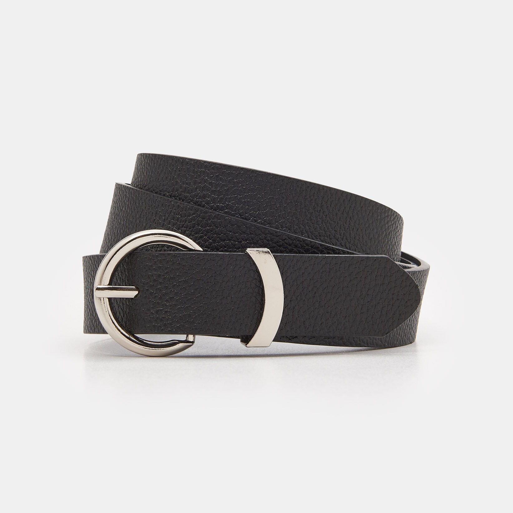 Opasok s okrúhlou prackou