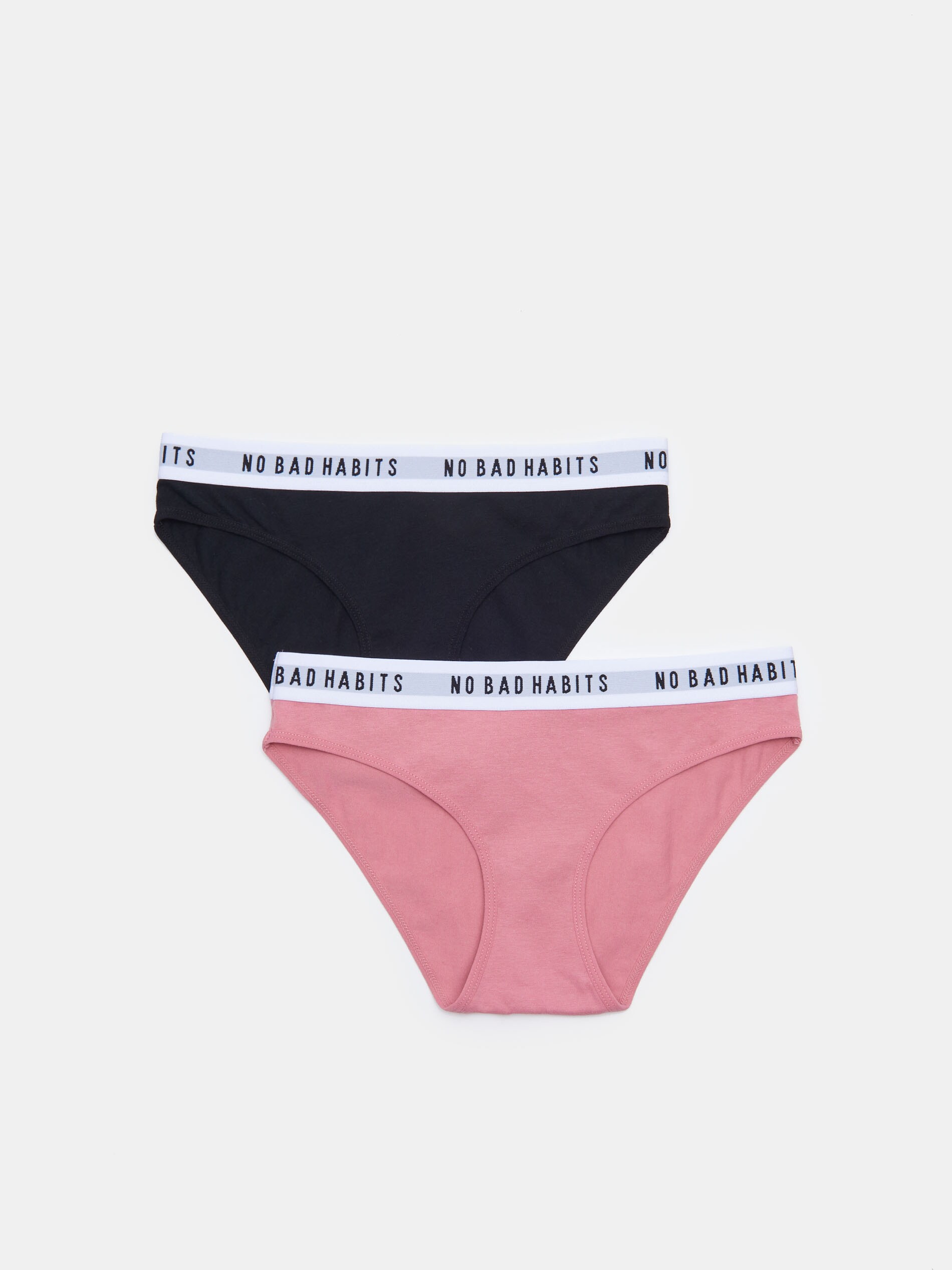 Súprava 2 nohavičiek