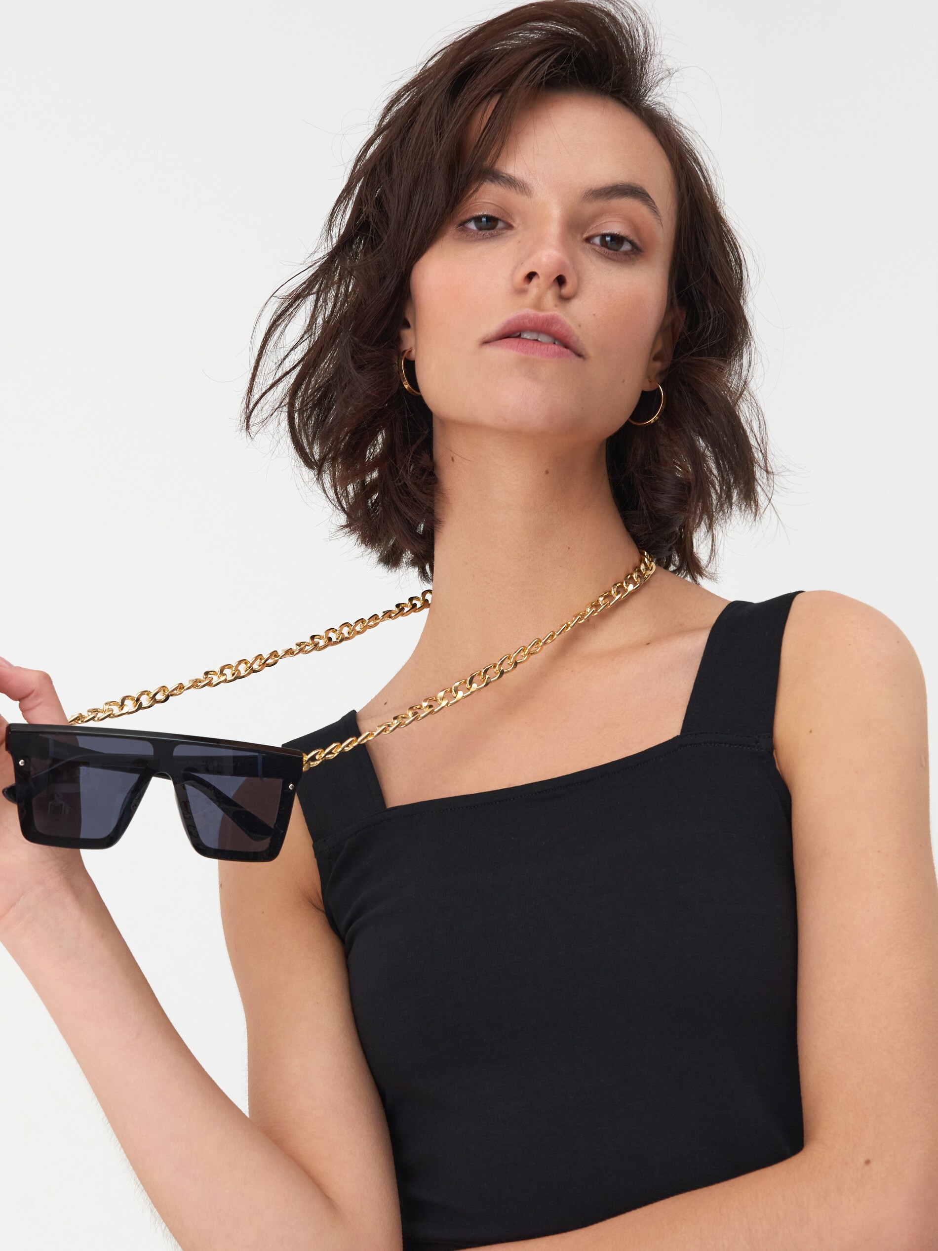 Retiazka na okuliare