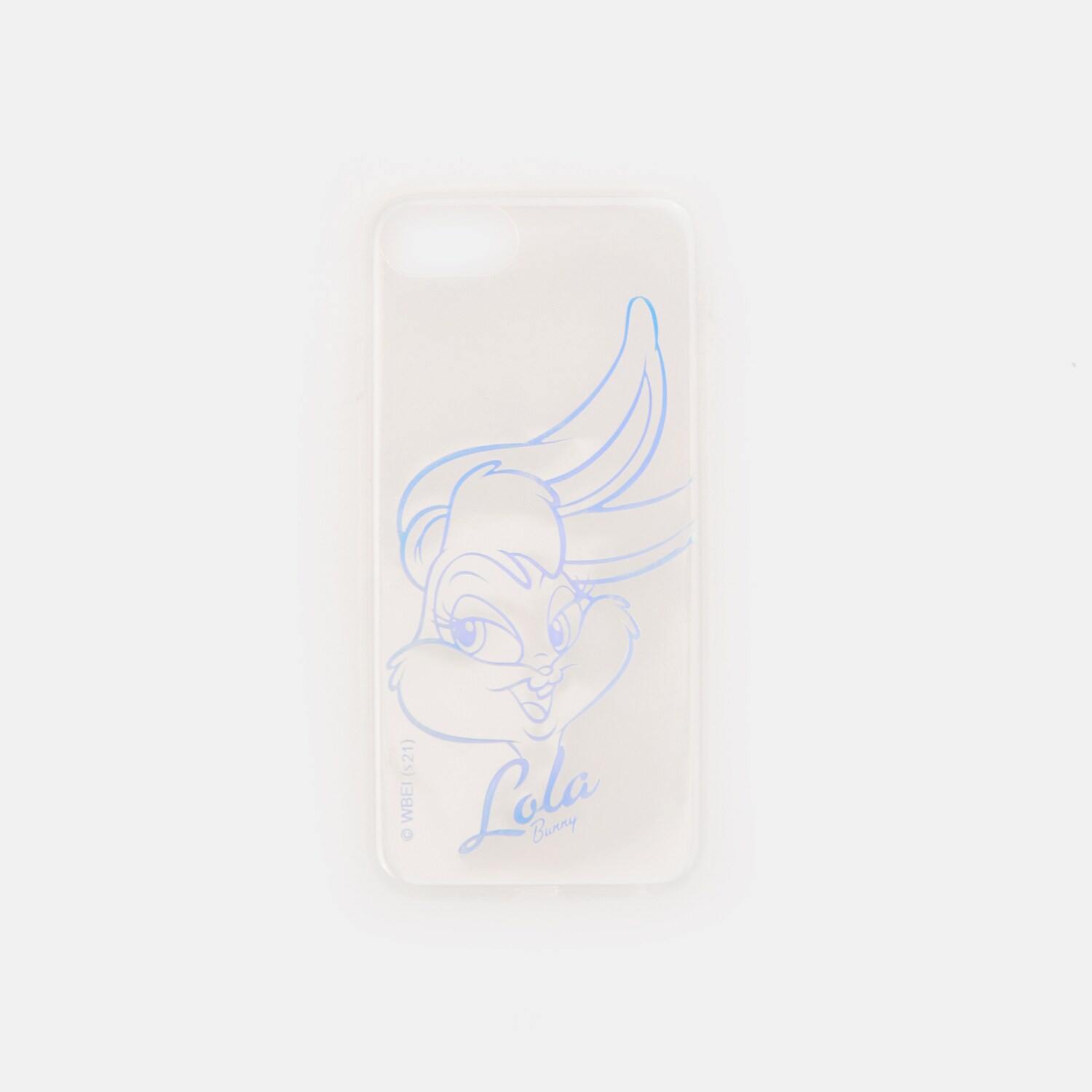 Puzdro na iPhone 6/7/8/SE 2020 Lola Bunny