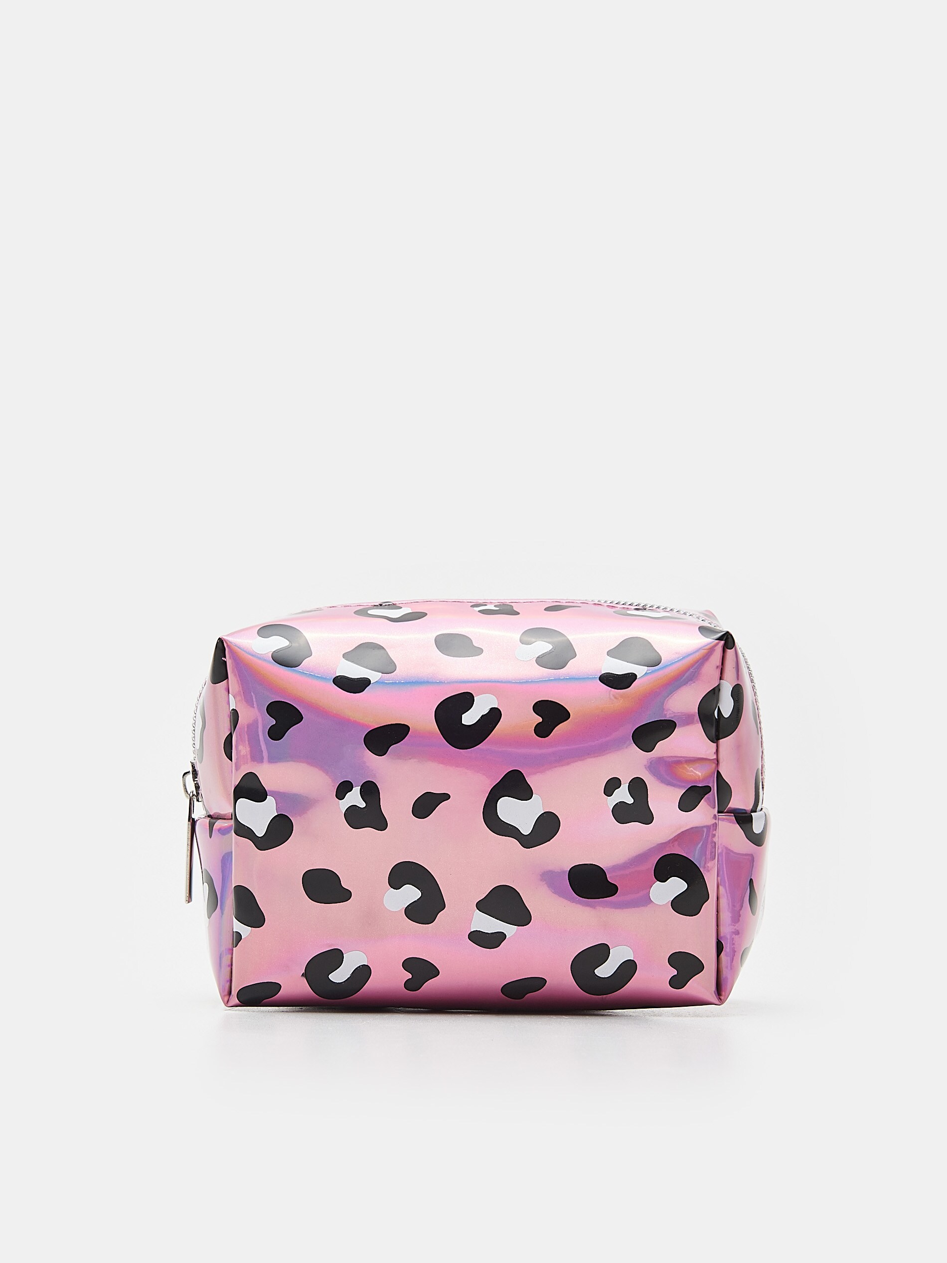 Kozmetická taštička s potlačou