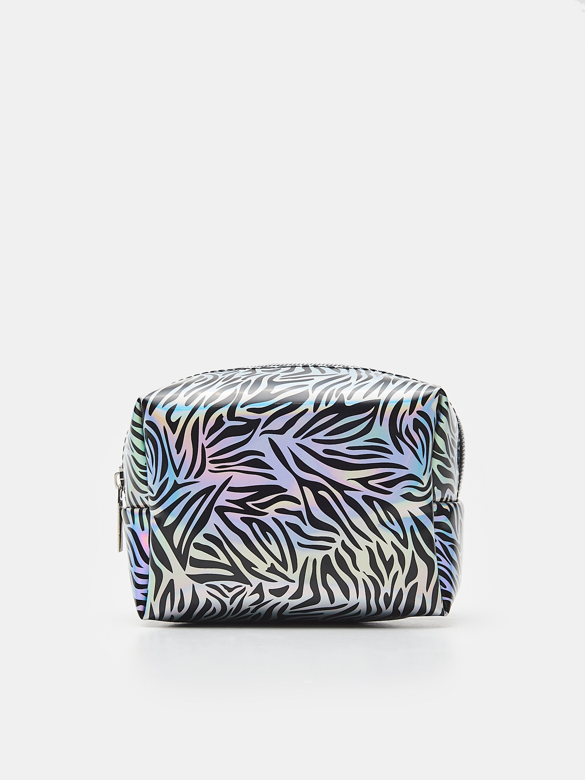 Kozmetická taštička s potlačou