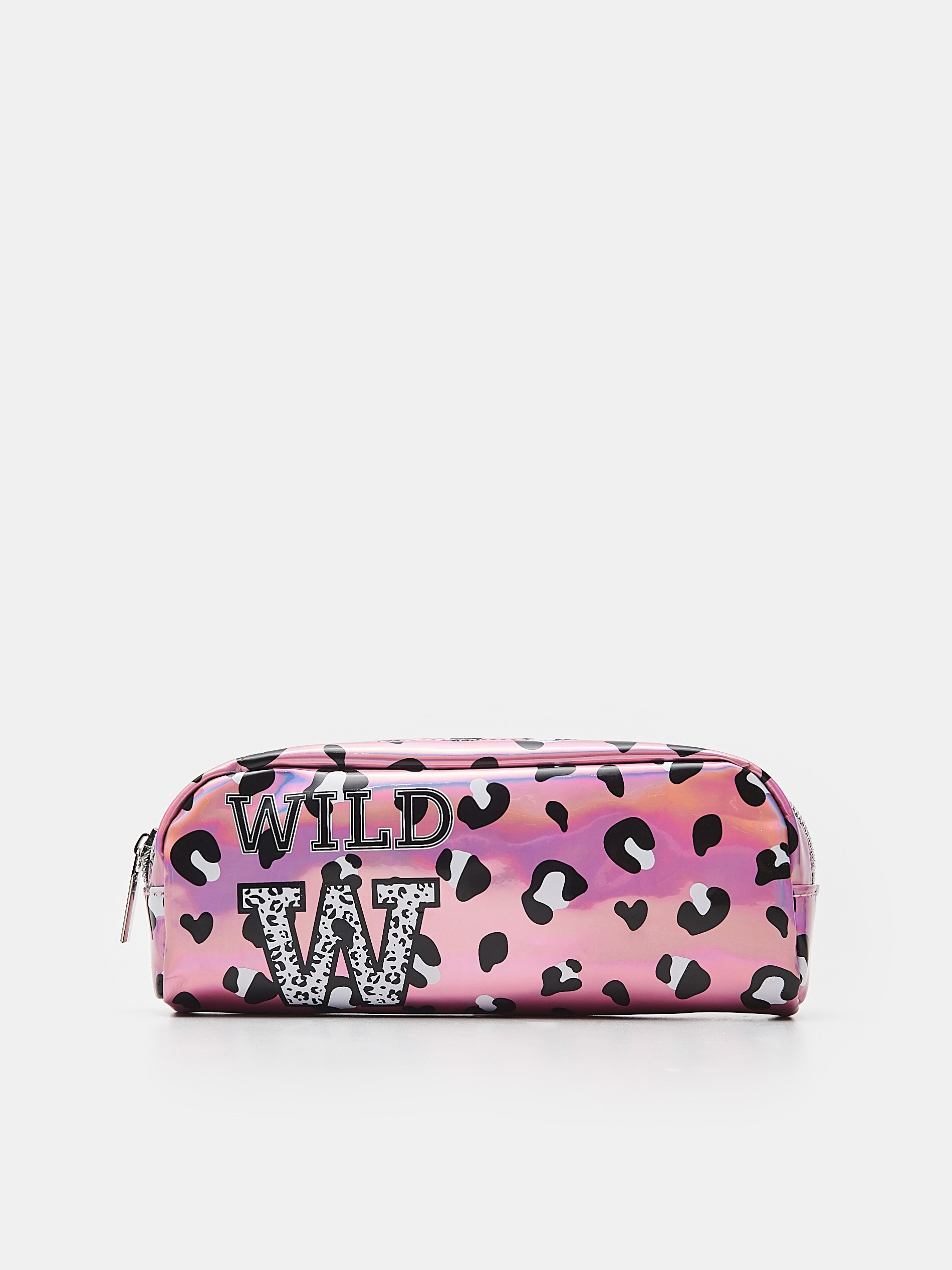 Kozmetická taštička s potlačou