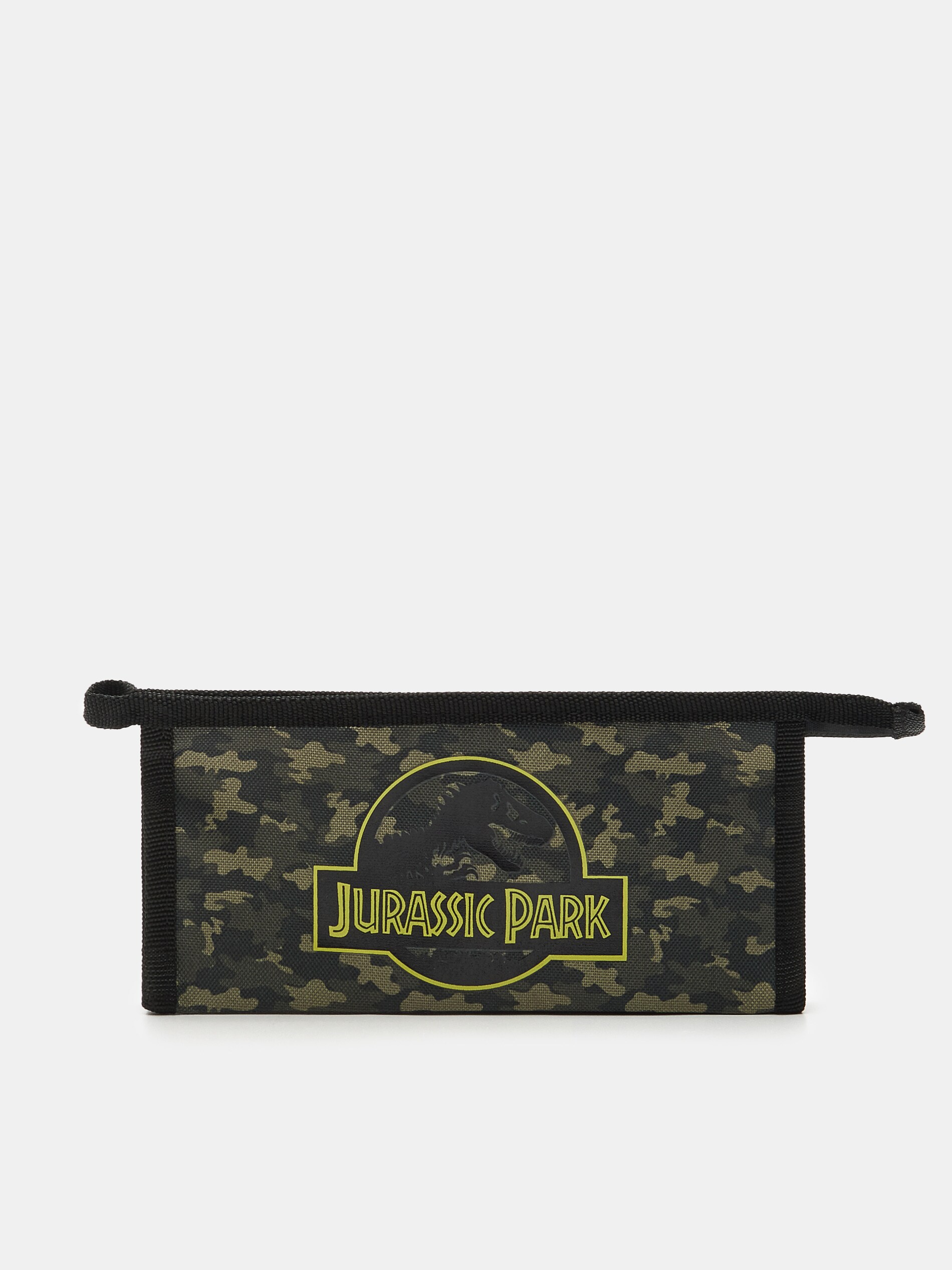 Kozmetická taštička Jurassic Park