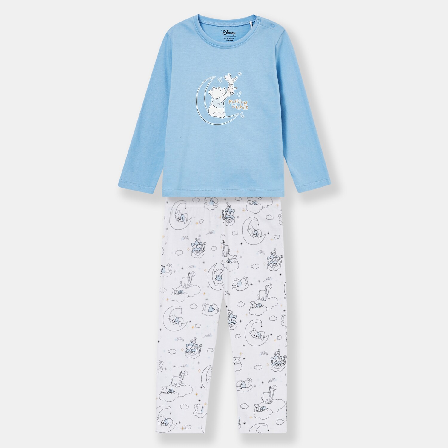 Pyžamo Winnie the Pooh