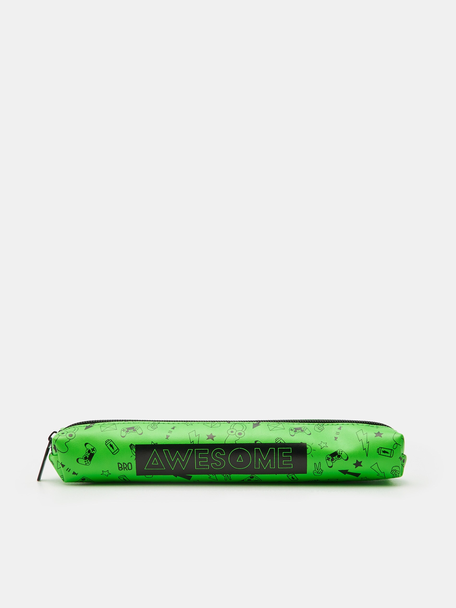 Peračník s potlačou