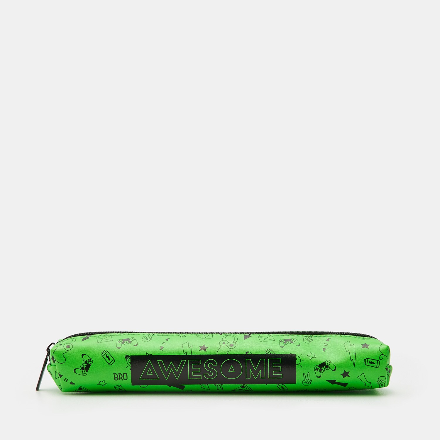 Peračník s potlačou