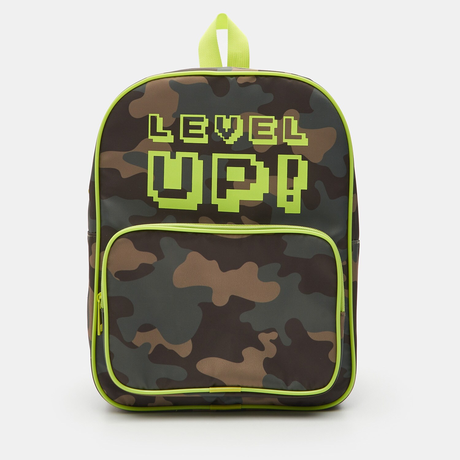 Chlapčenský ruksak