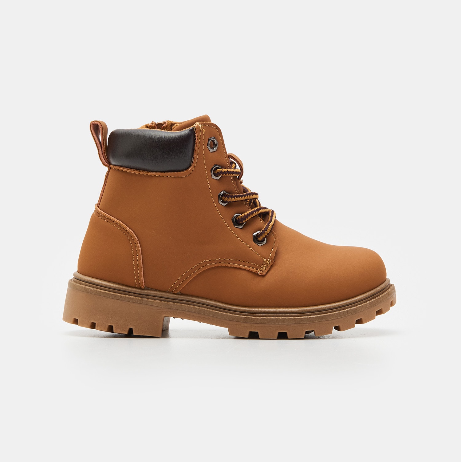 Vysoké turistické topánky