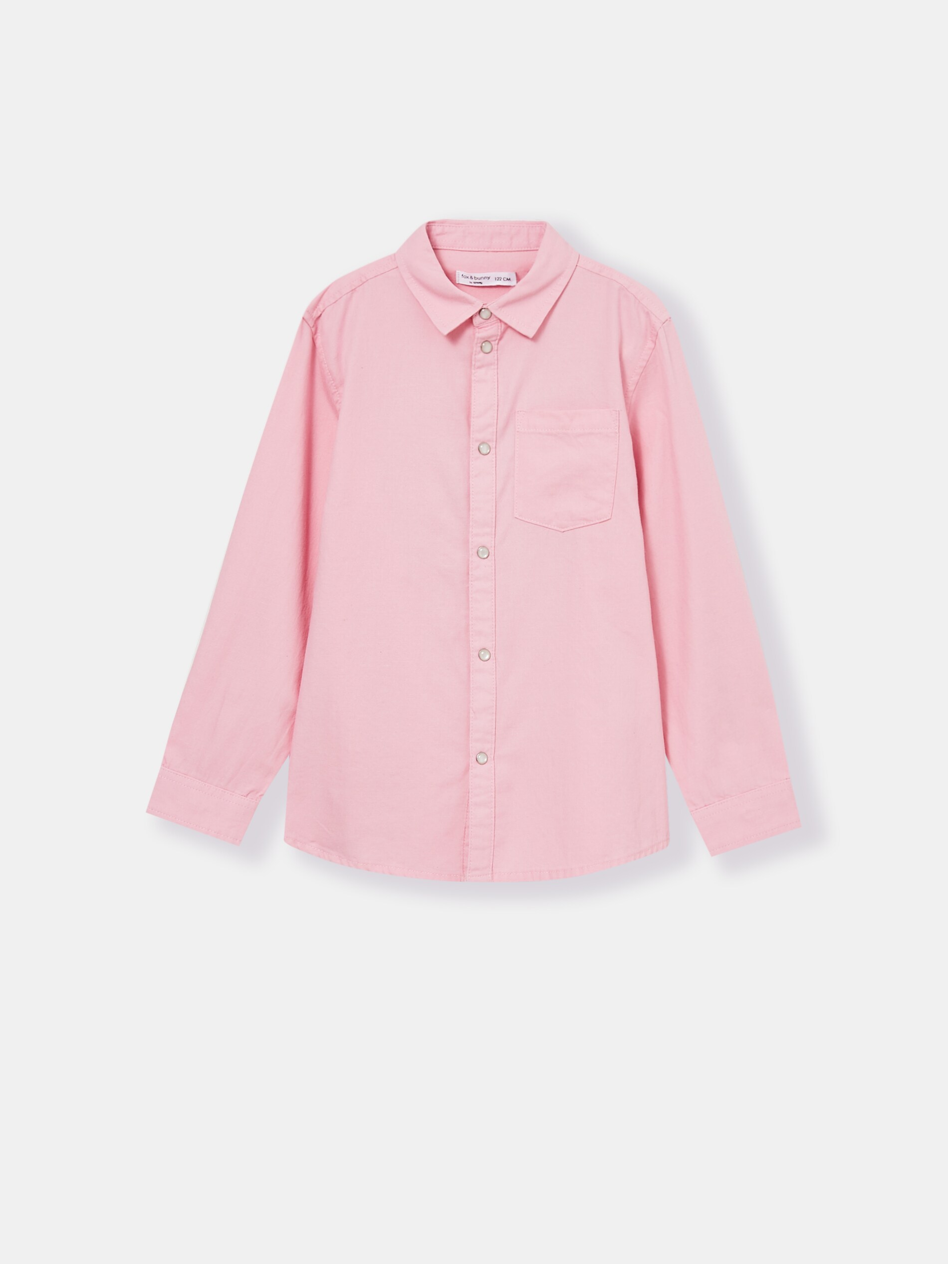 Dievčenská košeľa