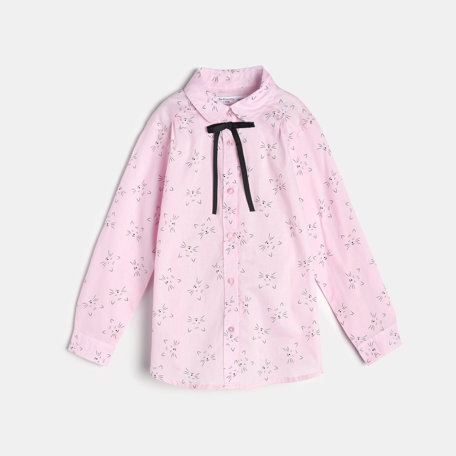 Dievčenská košeľa