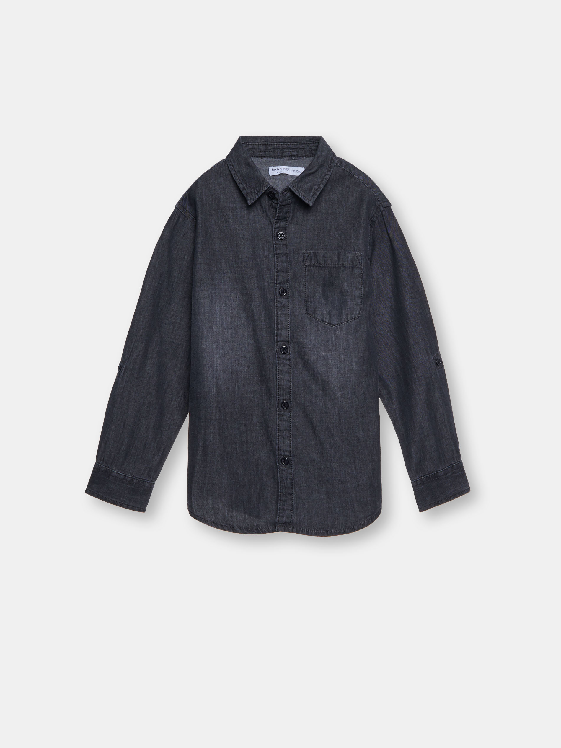 Chlapčenská košeľa