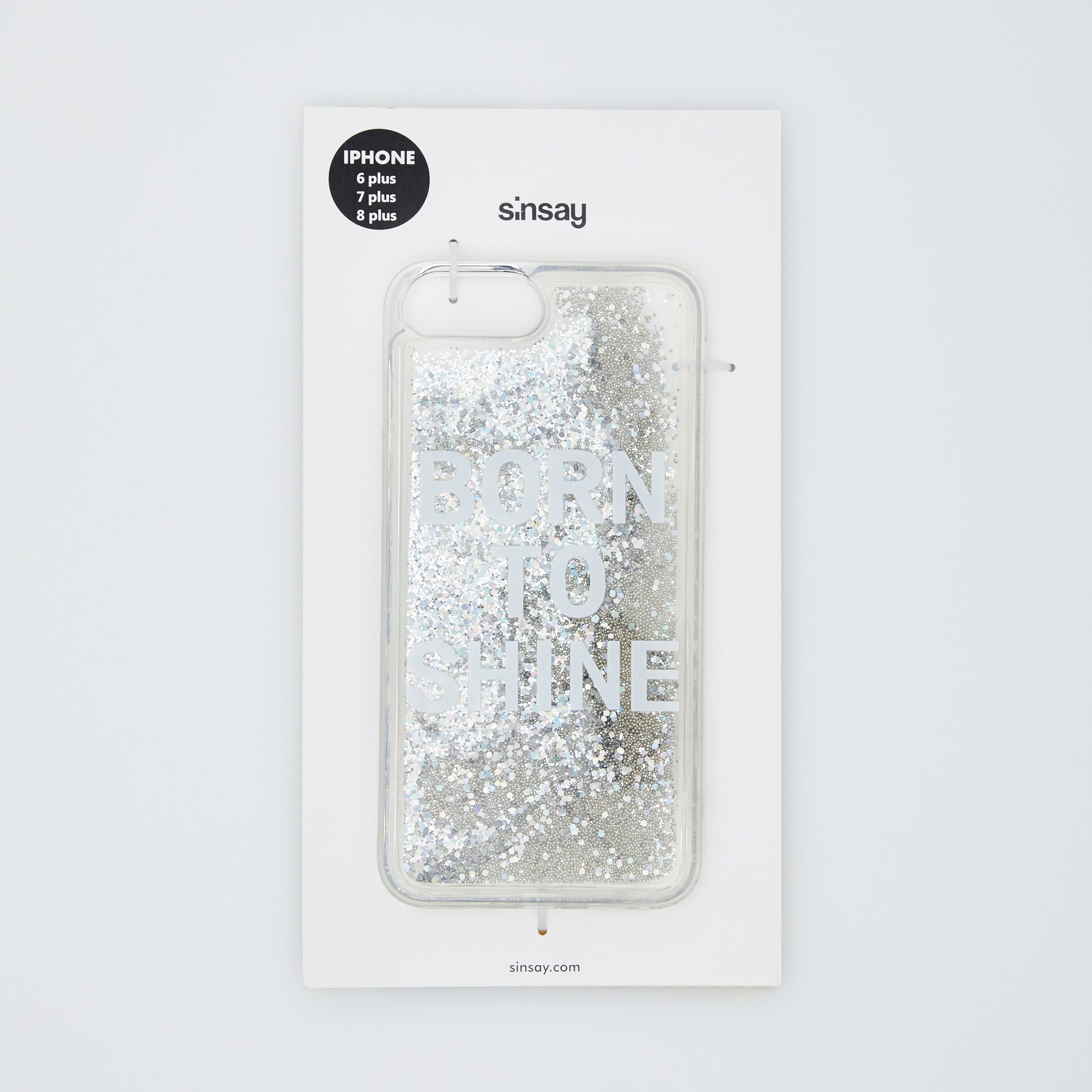 Puzdro na iPhone 6/7/8 Plus