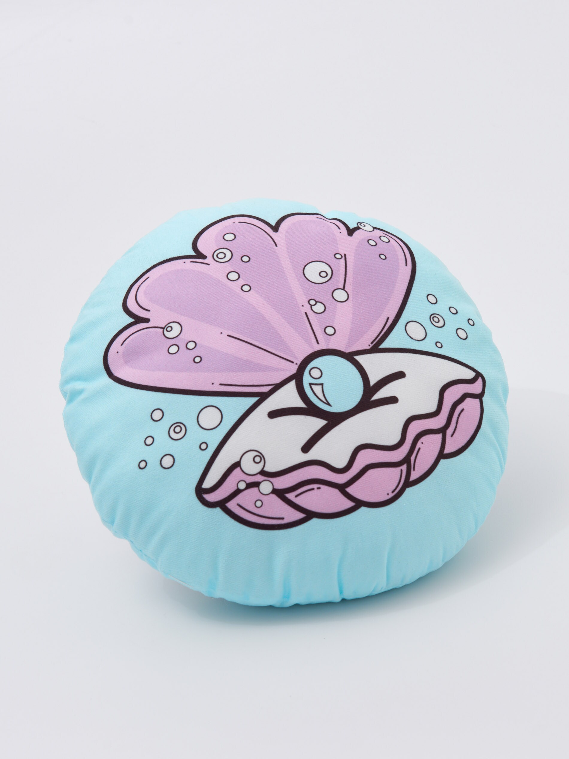 Vankúš s potlačou