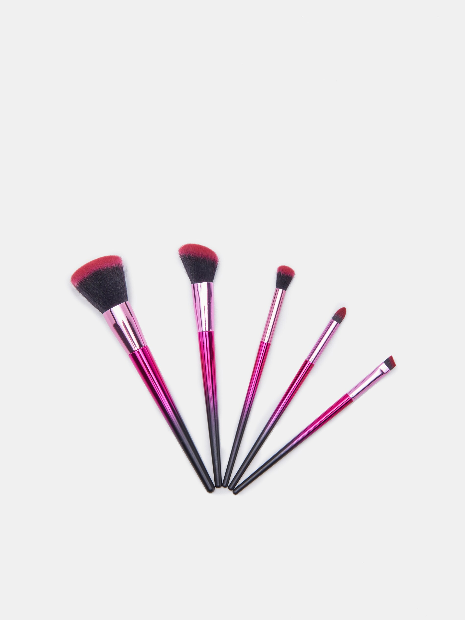 Súprava kozmetických štetcov