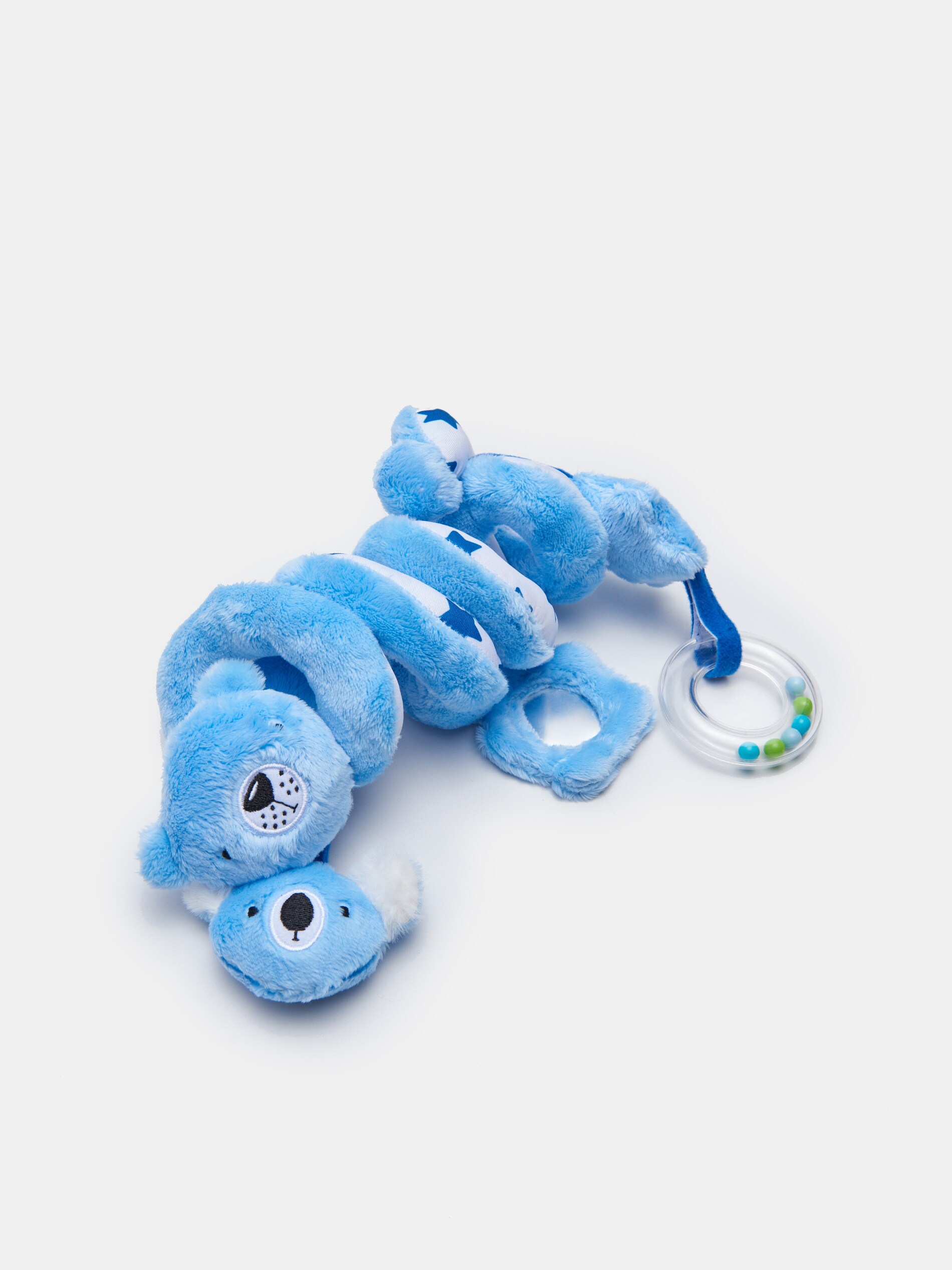 Detská interaktívna špirála