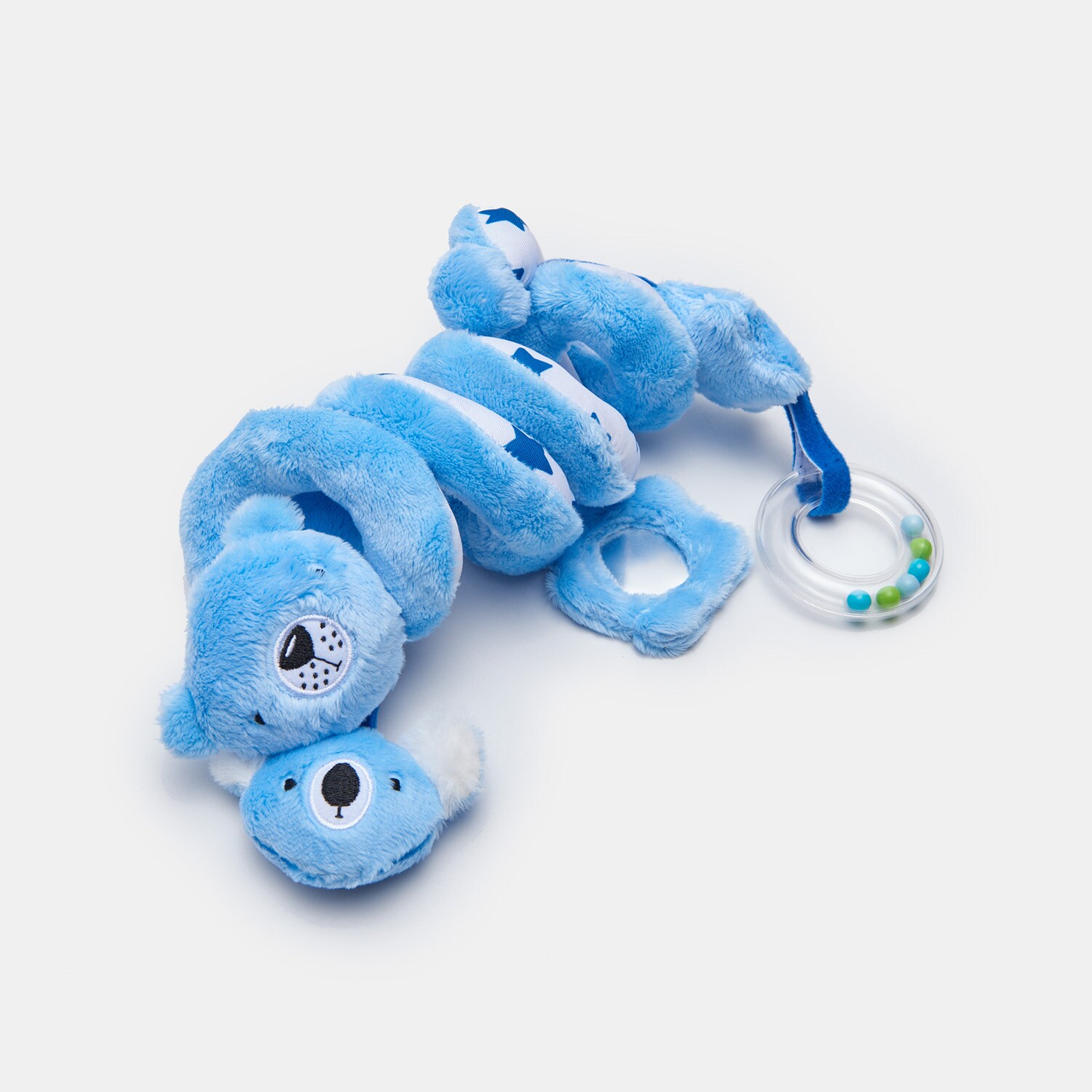 Detská interaktívna špirála