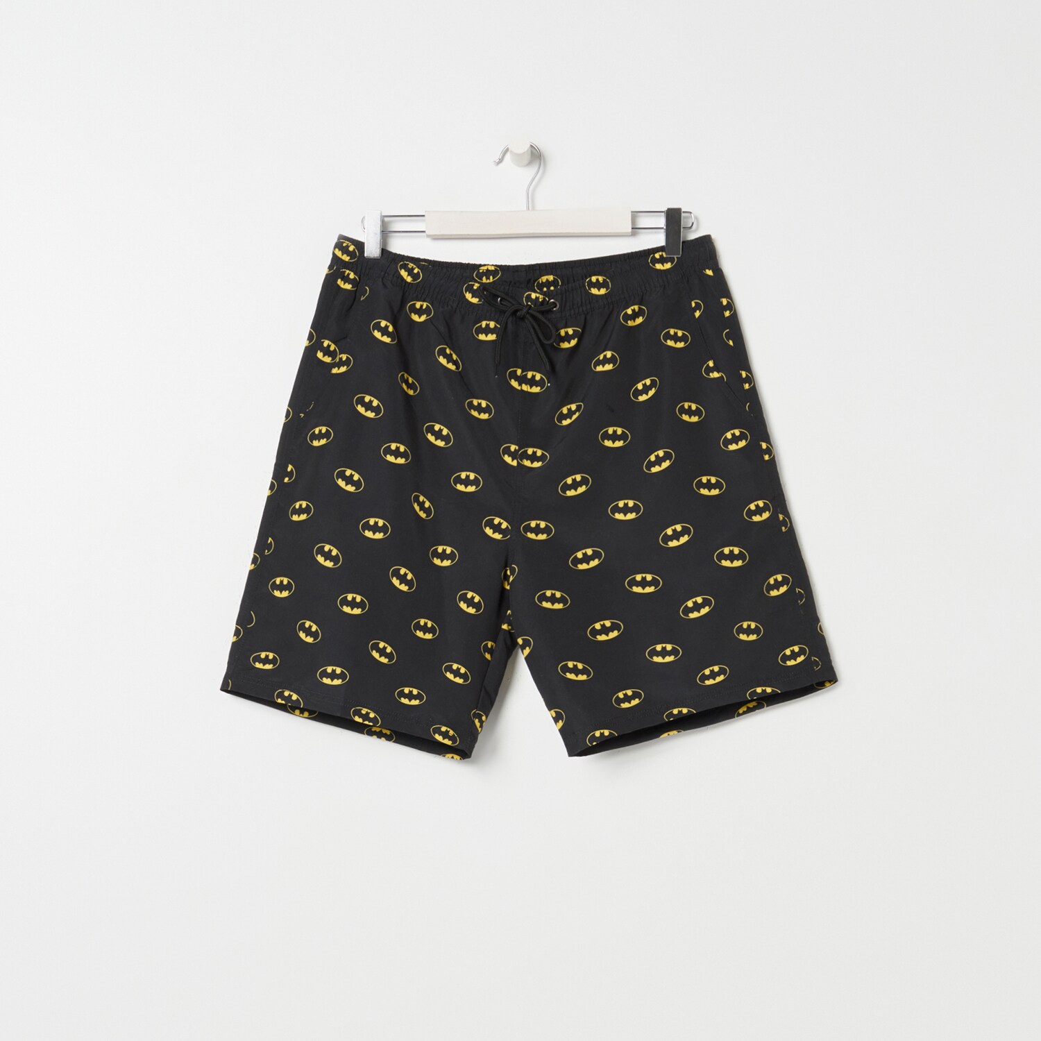 Plavkové šortky Batman