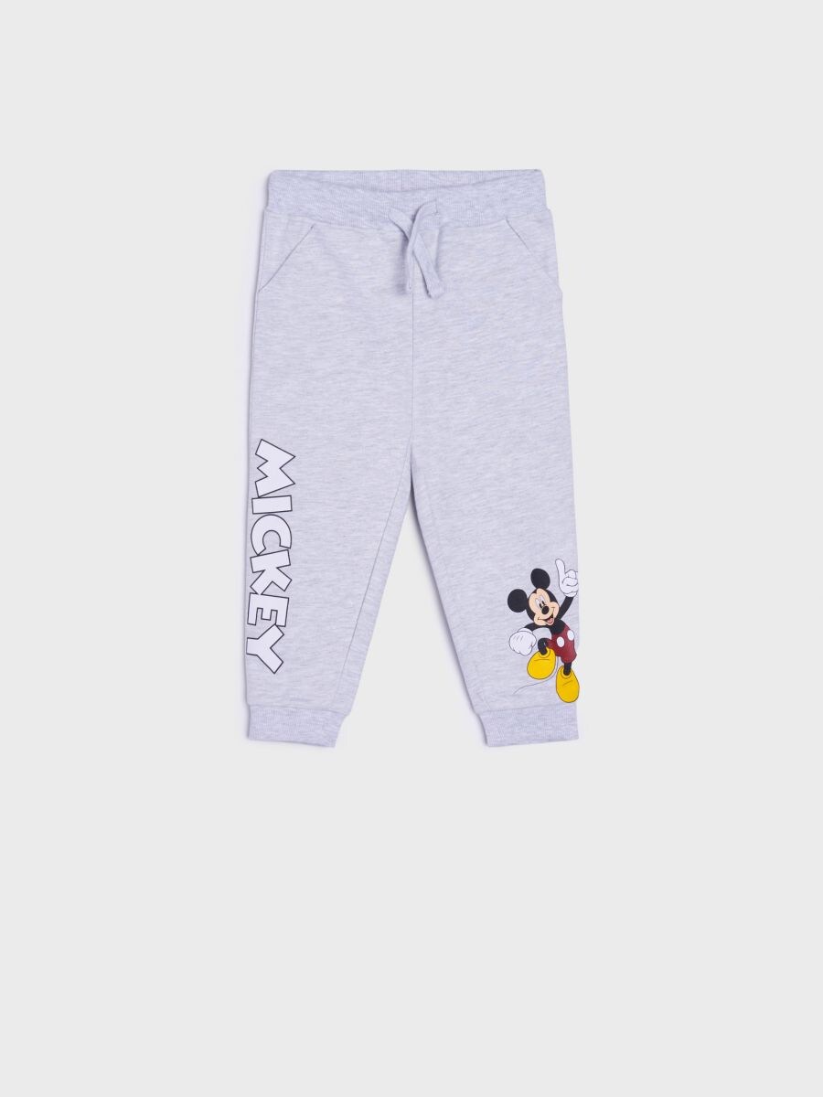 Pantaloni della tuta Mickey Mouse, SINSAY, 0004F-09M