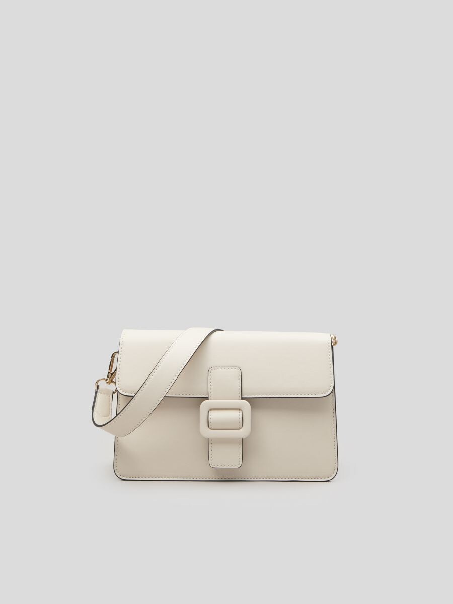 Borsa con fibbia, SINSAY, 0386G-01X