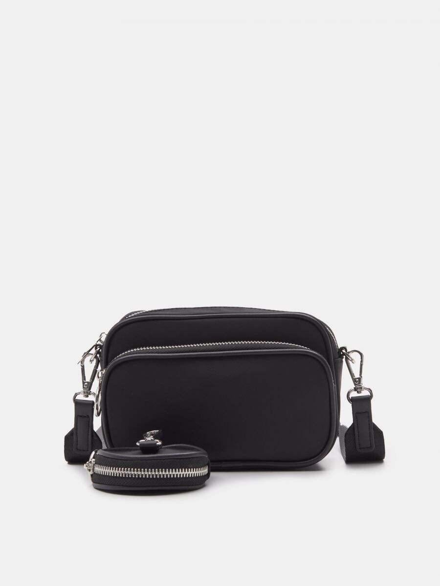 Borsa con portamonete, SINSAY, 0391G-99X
