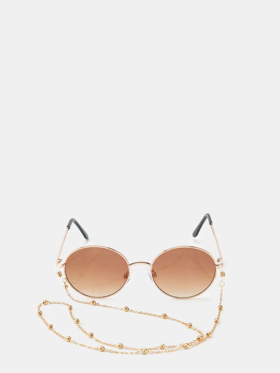 Occhiali da sole, SINSAY, 1033G-08X