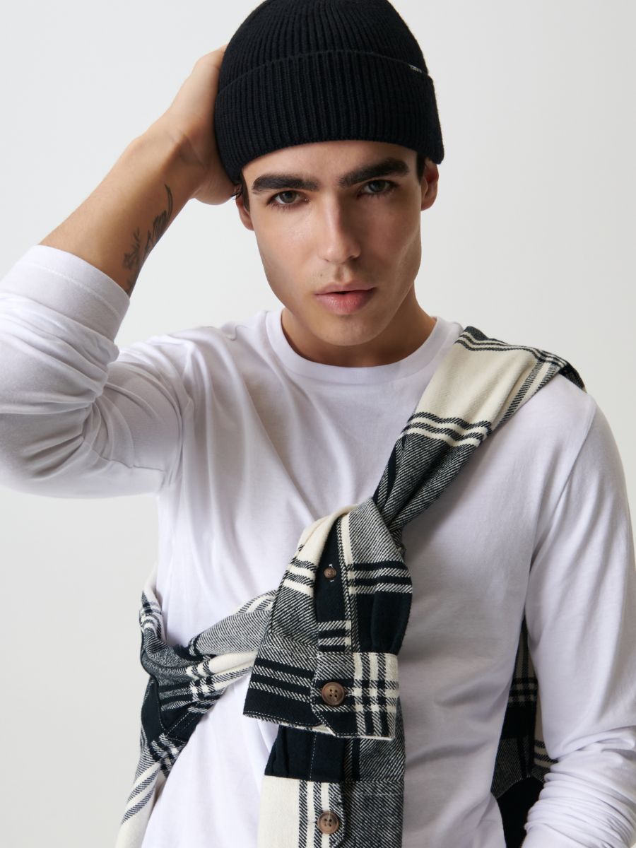 Cappello docker, SINSAY, 1092J-99X