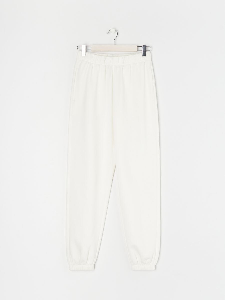 Pantaloni da tuta, SINSAY, 1429O-01X