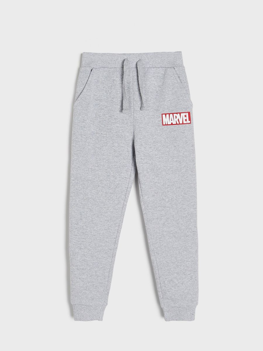 Pantaloni da tuta jogger Marvel, SINSAY, 1833Q-09M