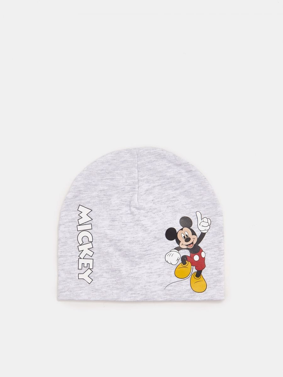Mickey Mouse beanie, SINSAY, 2632F-09M