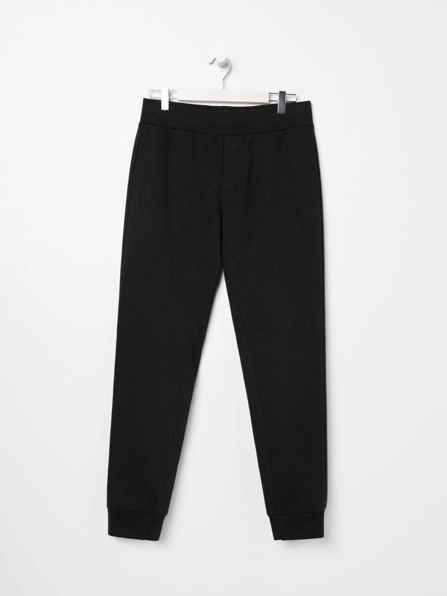 Pantaloni da tuta slim fit, SINSAY, 2951F-99X