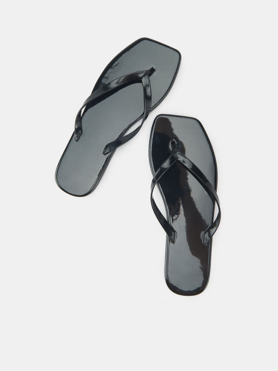 Chanclas, SINSAY, 3466M-99X