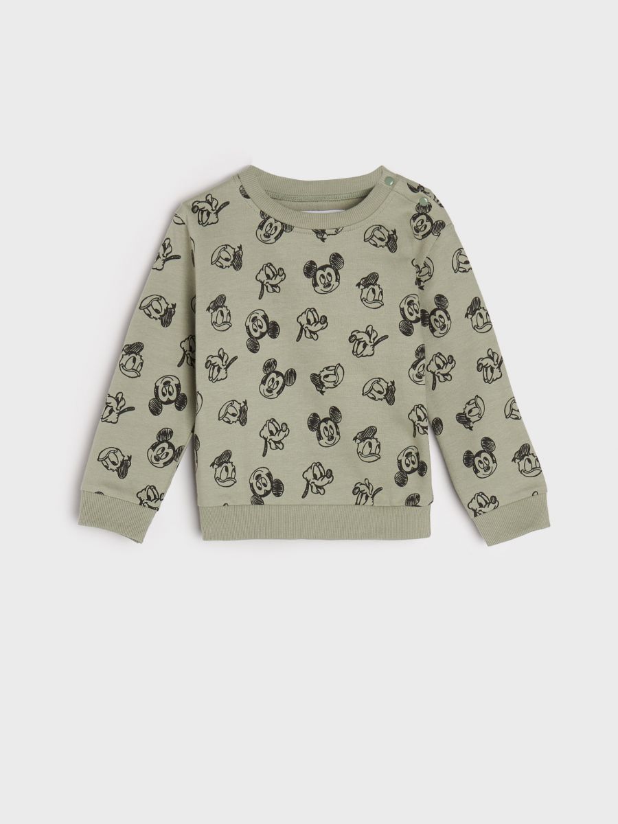 Felpa Disney, SINSAY, 3540J-70X