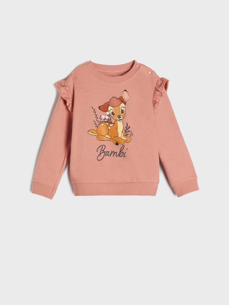 Felpa Disney, SINSAY, 3568J-39X