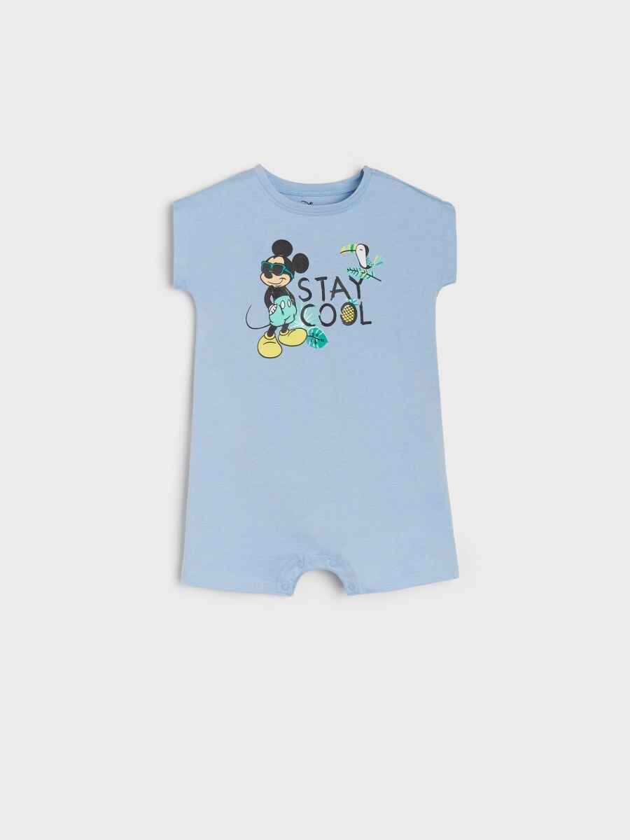 Pelele de Mickey Mouse, SINSAY, 3700J-06X