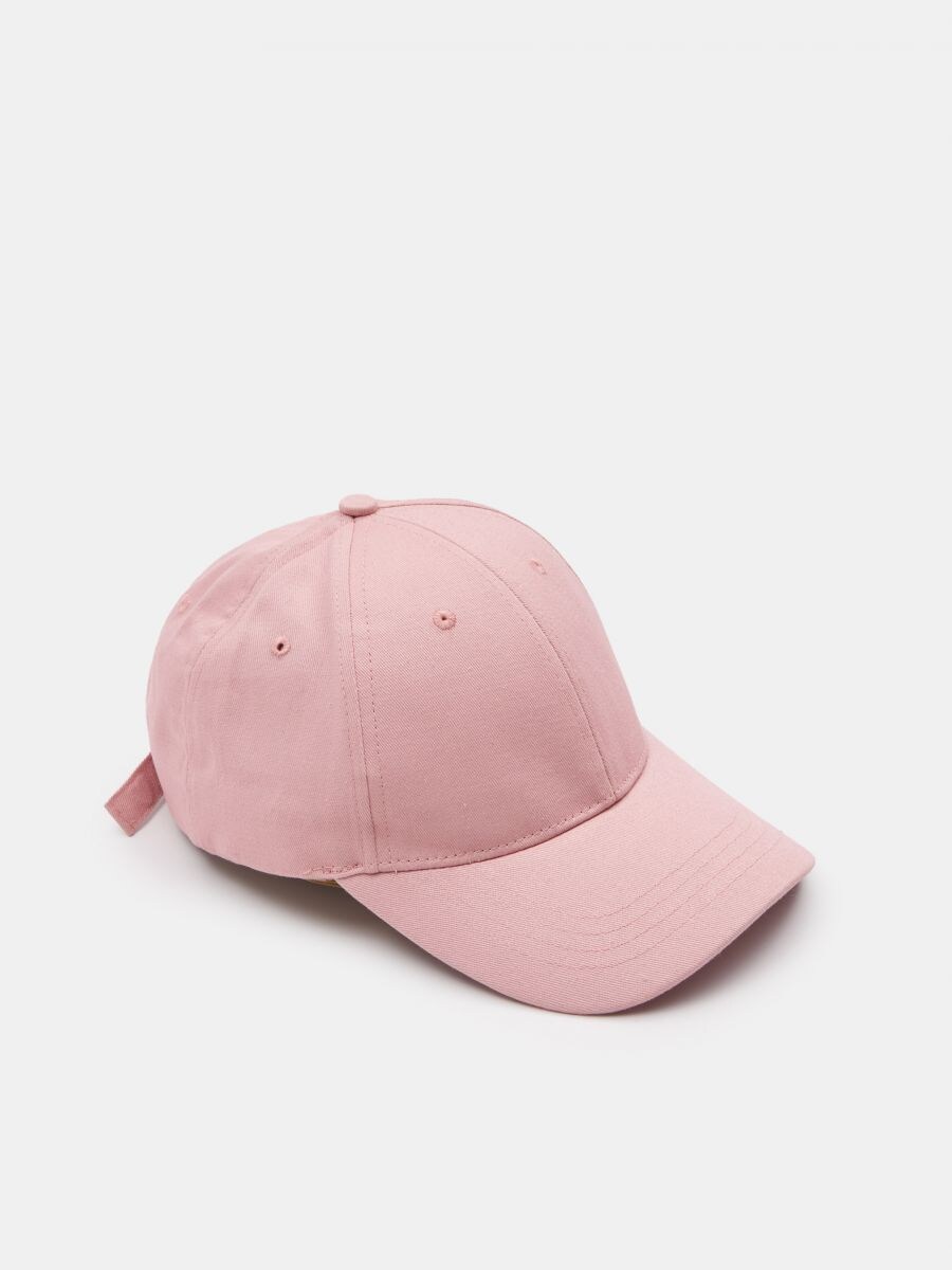 Cappello con visiera, SINSAY, 4214K-39X