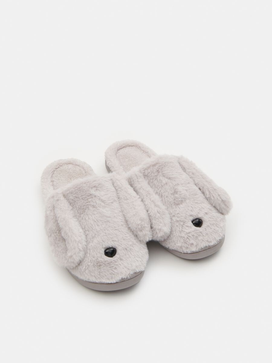 H \u0026 m - pantofole morbide. bambino h\u0026m bimbo blu - Stileo.it