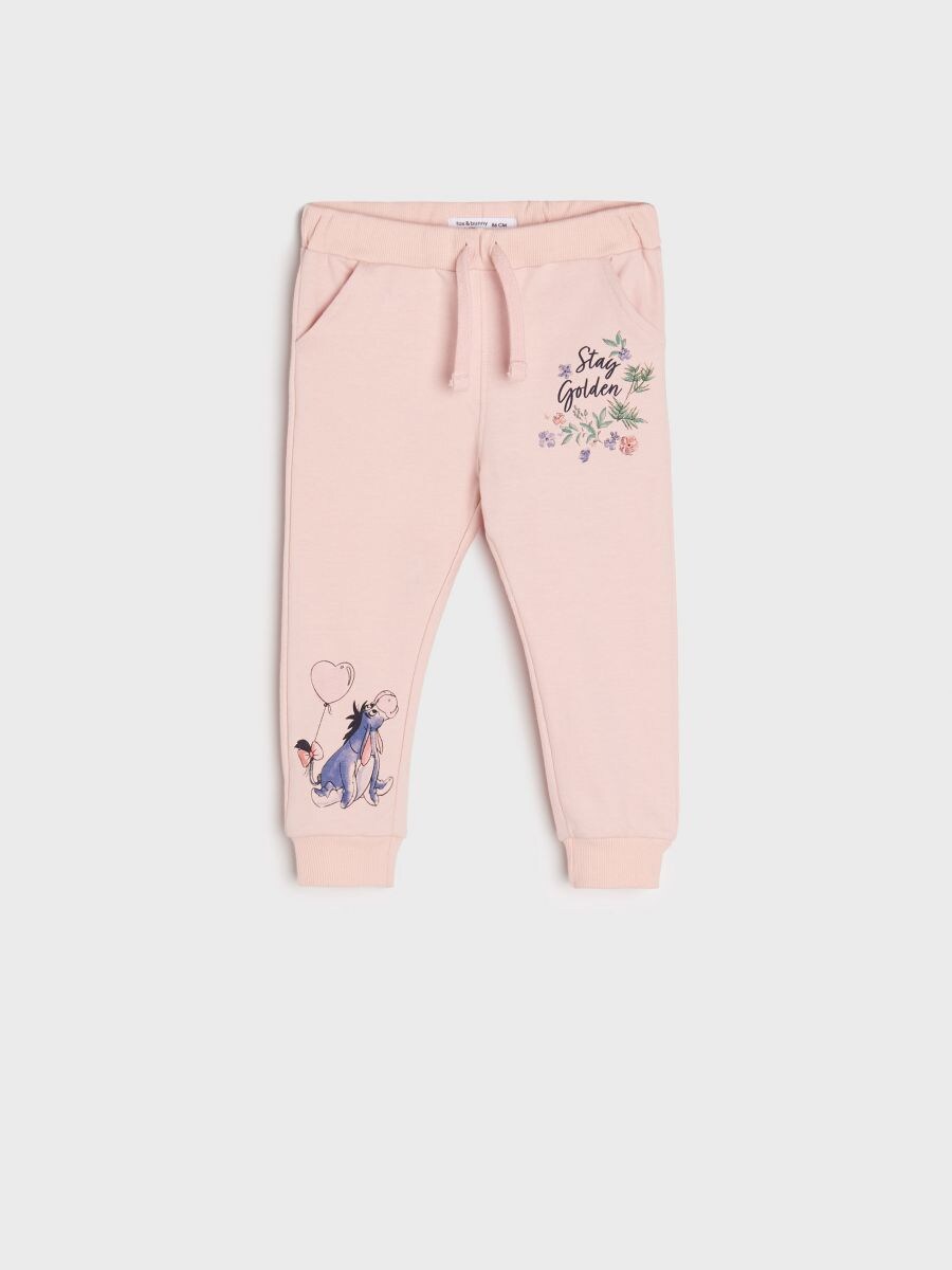Pantalón jogger, SINSAY, 4594J-03X