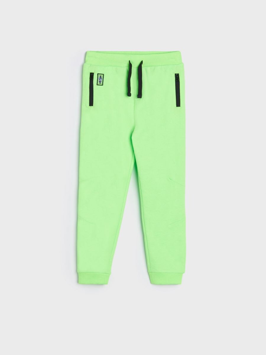 Pantaloni da tuta, SINSAY, 7050C-77X