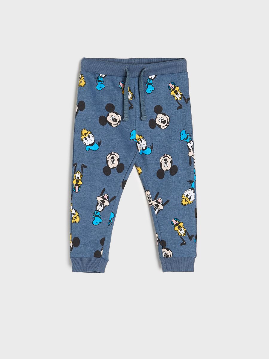 Pantalón de chándal de Disney, SINSAY, 7153M-57X