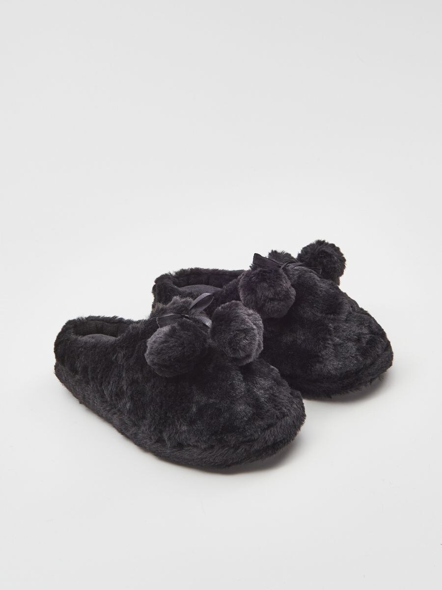 Pantofole, SINSAY, 7255A-99X