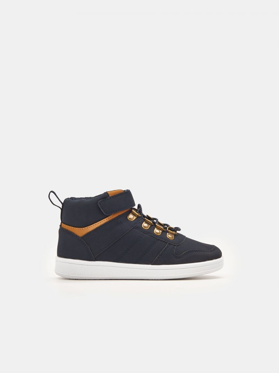 Sneaker alla caviglia, SINSAY, 7440G-59X